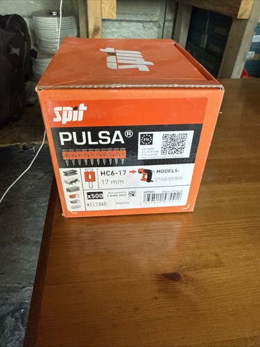 Spit pulsa 800 hc6 - spit,