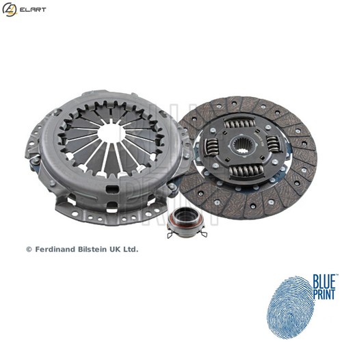Clutch kit adt330108 - adt330108, vw