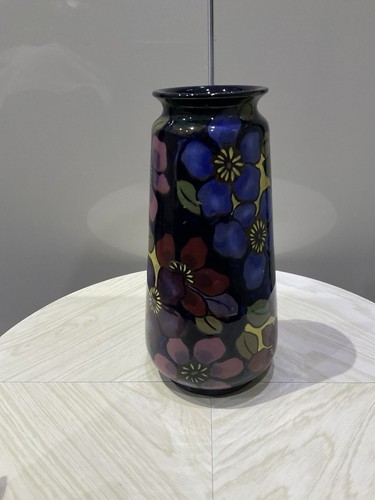 Vase royal stanley ware - royal,