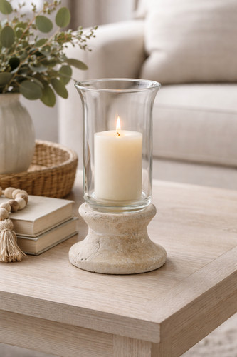 Premium stone glass - &,