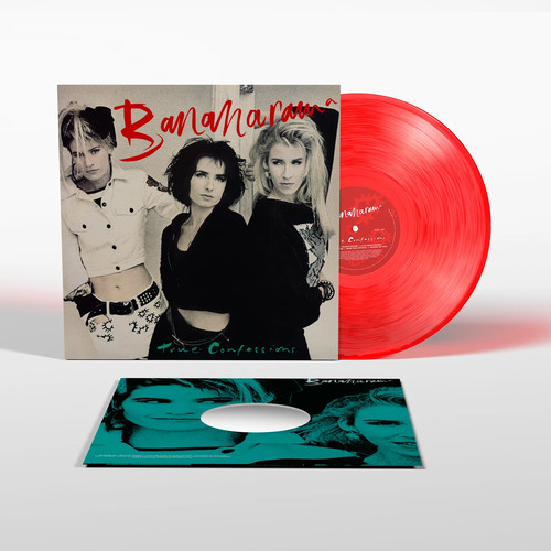 Bananarama true confessions - -,