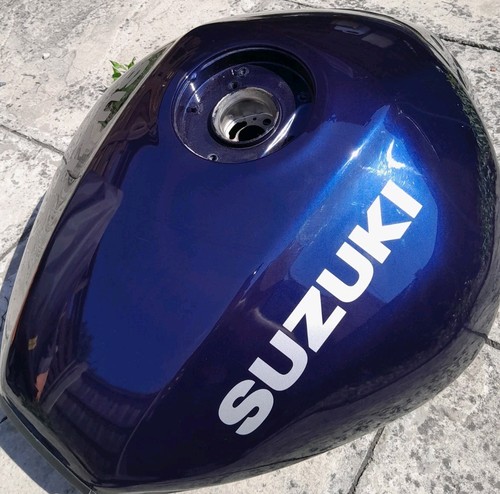 Suzuki bandit tank - 650, perfect