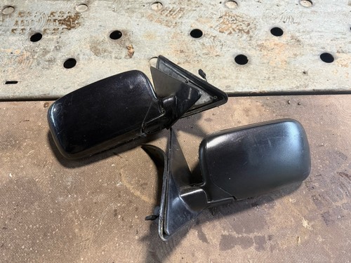 Genuine bmw e36 saloon - genuine,