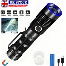 High Powered 99000000LM LED