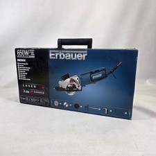 Erbauer EMCS650 650W 85MM Mini Circular Saw 220-240V Brand New & Sealed