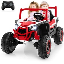 24V Kids Ride on UTV with 4 x