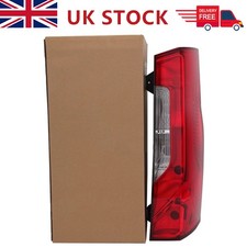 Rear Tail Light Lamp For