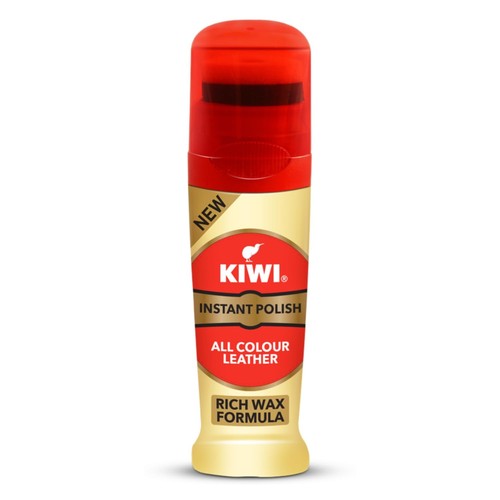 Kiwi instant liquid glossy - instant,