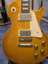 Gibson 1958 Custom Shop