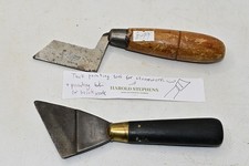 Vintage Masonry Tuck Pointing