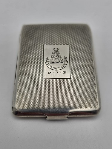 1905 mappin webb sterling - 1905,
