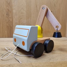 Compact Ikea Childs Wooden Toy