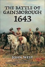 The Battle of Gainsborough -