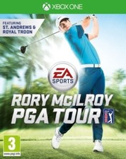 Rory McIlroy: PGA Tour (Xbox
