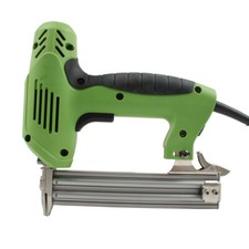 1800W~2000W Electric Nailer and Stapler Furniture Staple Gun Woodworking Tools