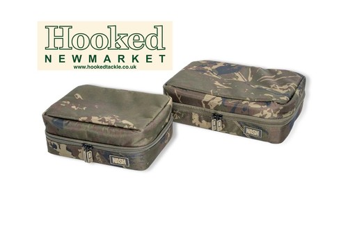 Nash subterfuge work box - subterfuge, carp