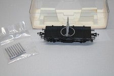 Fleischmann 5220 2-Axle