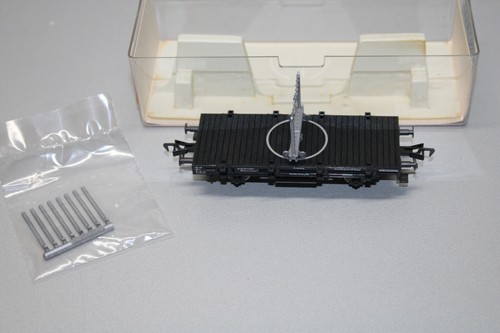Fleischmann 5220 axle - 5220, 2-axle