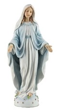 Miraculous Mary Our Lady of