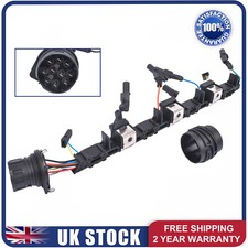 Injector Wiring Loom for VW Golf Jetta Audi A4 A6 Seat Skoda 2.0 TDI BMN BRD