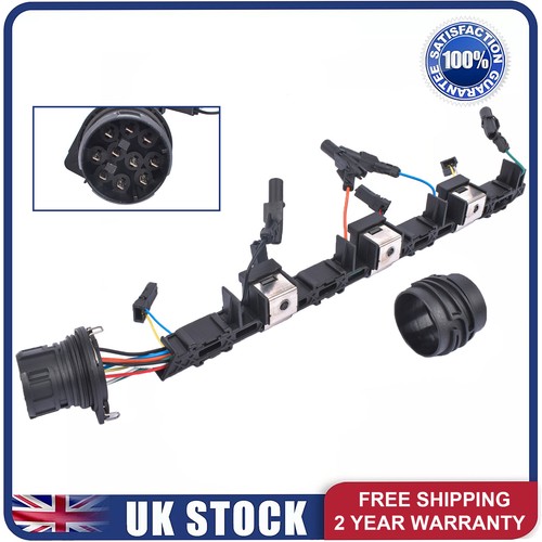 Injector wiring loom - wiring, for