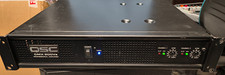 QSC CMX800Va Power Amplifier -