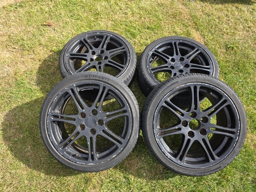 Honda civic ep3 alloy wheels - ep3,