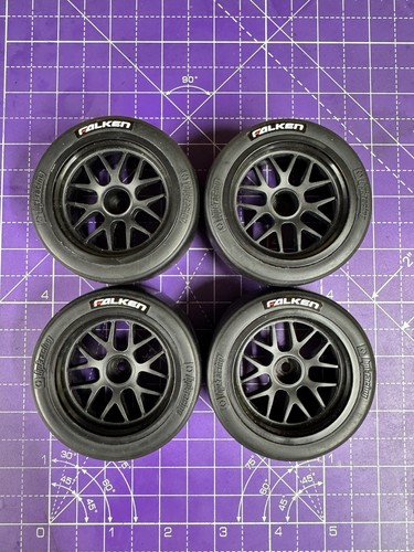 Hpi racing rs4 - hpi, 1/10