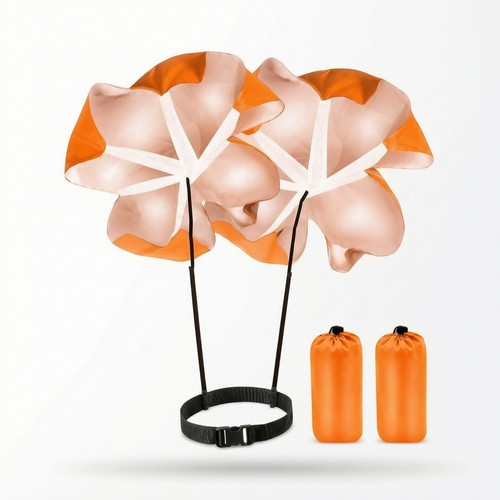 Double canopy resistance - double,