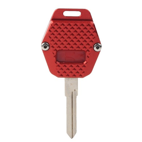 Red key cover case - case, fit