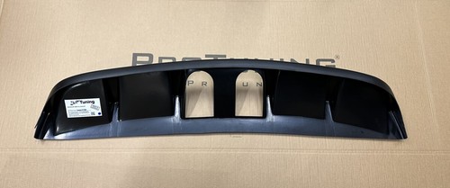 R32 performance rear bumper - r32,