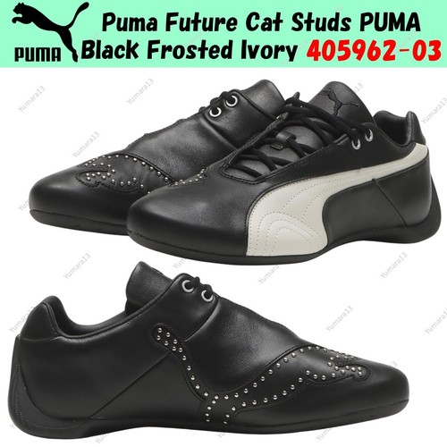 Puma future cat - puma, studs