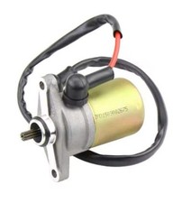 Dirt Racing Starter Motor GY6