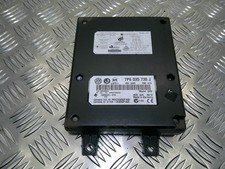 VOLKSWAGEN GOLF MATCH BLUETOOTH MODULE 7P6035730J 2008-2012