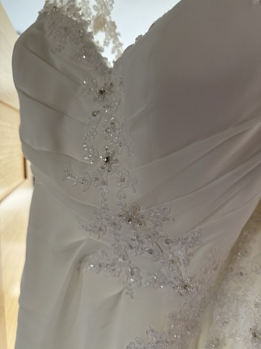True brides curves ivory - brides,