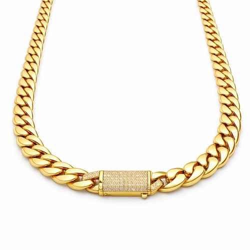 Italian 200 14k - 14k, gold