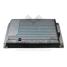 BMW E90 E92 E93 M3 Bluetooth MULF2 High Basis SVS Module Harman/Becker 9183373