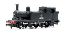 MAINLINE 'OO' GAUGE 37070 BR