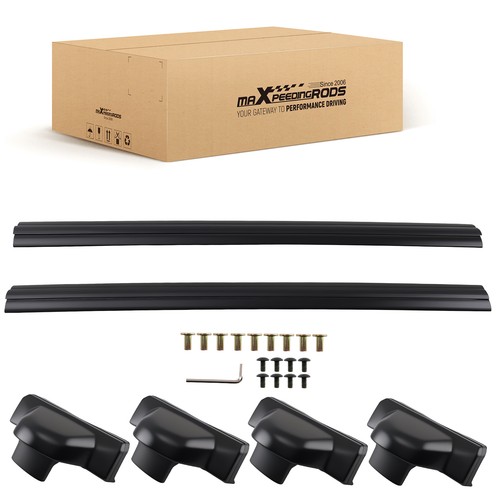 Black roof cross - cross, full