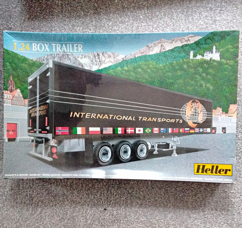 Heller international - heller,
