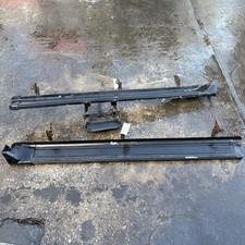 Side Steps Left And Right for Mitsubishi PAJERO SHOGUN SPORT K94W MK1 2.5D