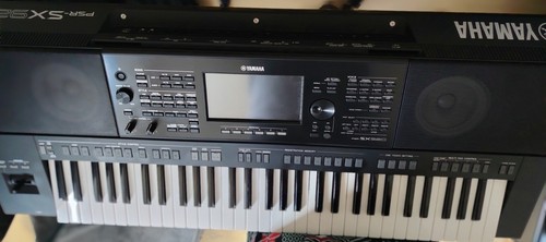 Yamaha keyboard psr sx920 - yamaha, psr-sx920