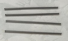 4 x New Flint Springs for