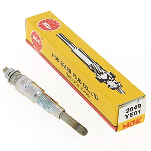 Ye01 ngk diesel glow - ngk,
