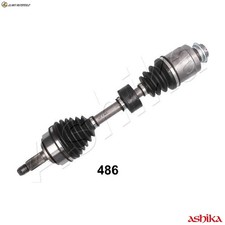 DRIVESHAFT 62-04-486 FOR HONDA