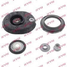 FRONT REPAIR KIT SUSPENSION