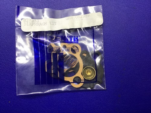 Zenith carburettor - 36,