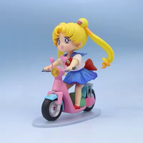 Sailor moon figure 13cm - figure,
