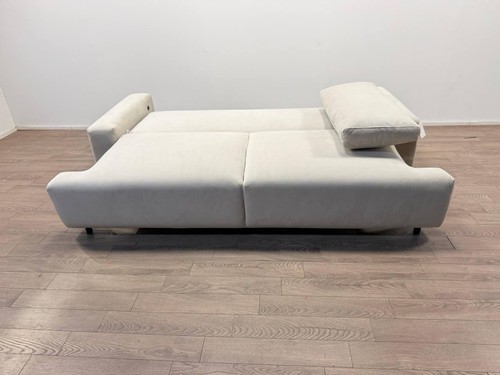 Habitat julien fabric seater - habitat, 4
