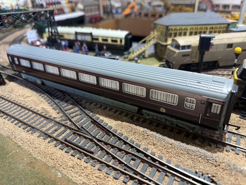 Hornby gauge br royal - 1x,